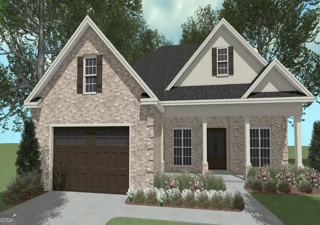 Homes for sale in Kathleen, GA | 148 Woodwinds Court, Kathleen, GA 31047 | MLS# 10788286
