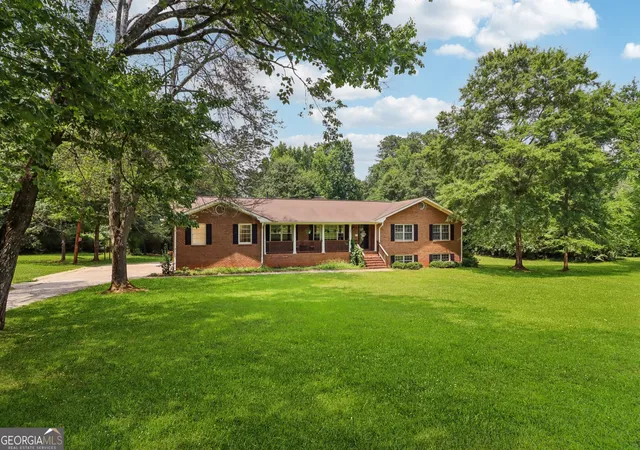 2nd image of 508 E Boyd Rd, Hogansville, GA 30230 | MLS# 10804337