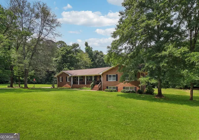 4th image of 508 E Boyd Rd, Hogansville, GA 30230 | MLS# 10804337