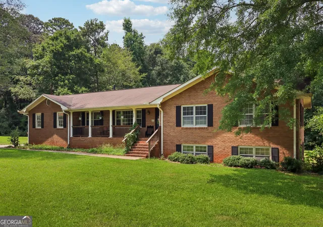 5th image of 508 E Boyd Rd, Hogansville, GA 30230 | MLS# 10804337