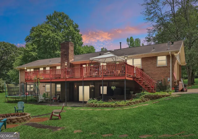 95th image of 508 E Boyd Rd, Hogansville, GA 30230 | MLS# 10804337