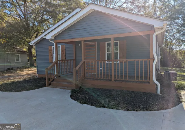 1st image of 112 Scott Hill St, Milledgeville, GA 31061 | MLS# 10816684