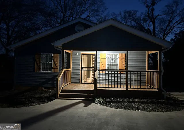 2nd image of 112 Scott Hill St, Milledgeville, GA 31061 | MLS# 10816684