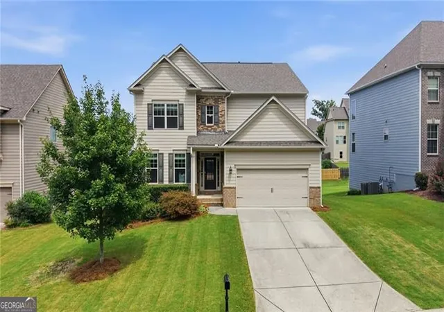Photo 1 of Single family home for sale at 2050 Poplar Ridge Pl, Cumming, GA 30040 | MLS# 10836431 | Listing updated on 2026-09-14