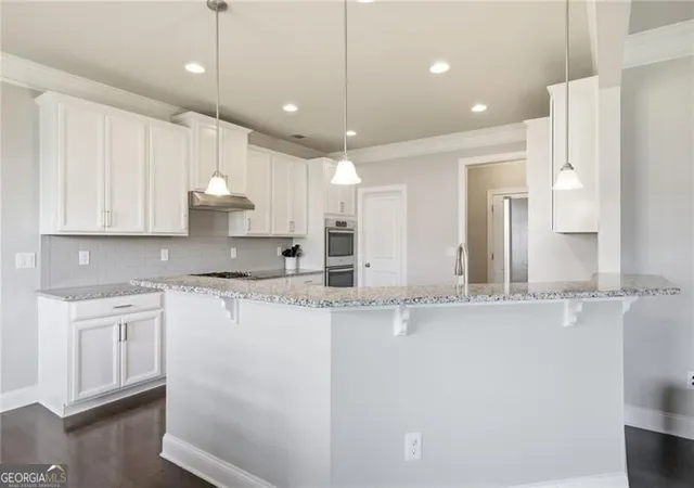 Photo 2 of Single family home for sale at 2050 Poplar Ridge Pl, Cumming, GA 30040 | MLS# 10836431 | Listing updated on 2026-09-14