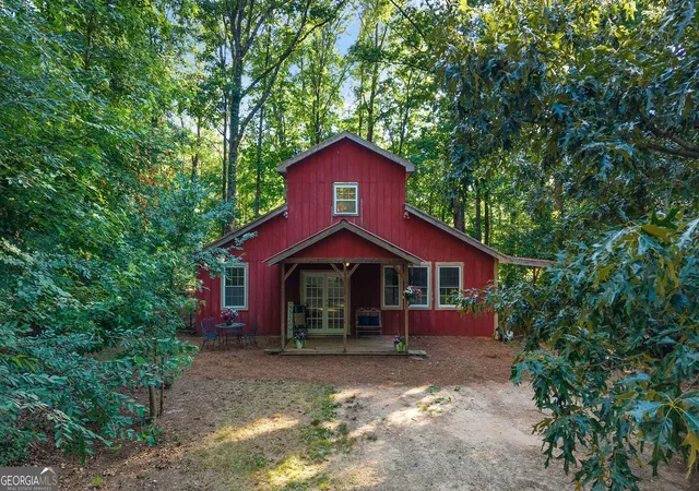1st image of 176 Murray Road, Homer, GA 30547 | MLS# 10789464