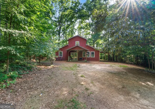 29th image of 176 Murray Road, Homer, GA 30547 | MLS# 10789464