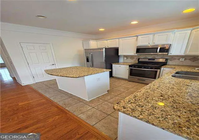 Photo 3 of Townhouse for sale at 4870 Seldon Wy Se, Smyrna, GA 30080 | MLS# 10777166 | Listing updated on 2026-08-29