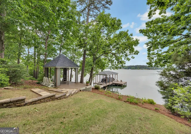 2nd image of 9210 Jackson Lake Rd, Monticello, GA 31064 | MLS# 10753072