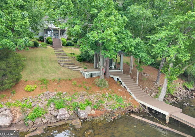 3rd image of 9210 Jackson Lake Rd, Monticello, GA 31064 | MLS# 10753072