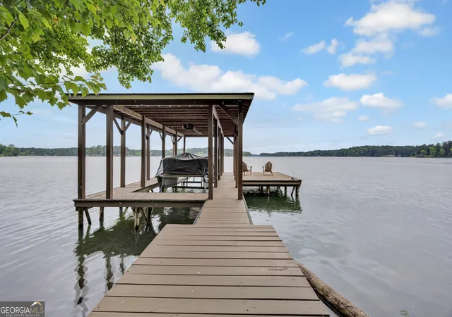 4th image of 9210 Jackson Lake Rd, Monticello, GA 31064 | MLS# 10753072