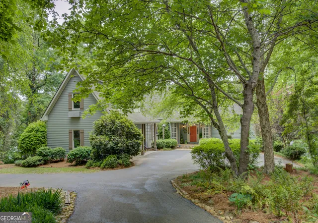 5th image of 9210 Jackson Lake Rd, Monticello, GA 31064 | MLS# 10753072