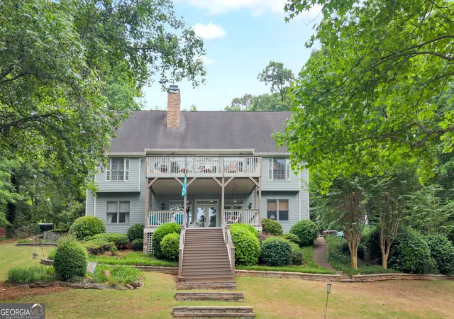 93rd image of 9210 Jackson Lake Rd, Monticello, GA 31064 | MLS# 10753072