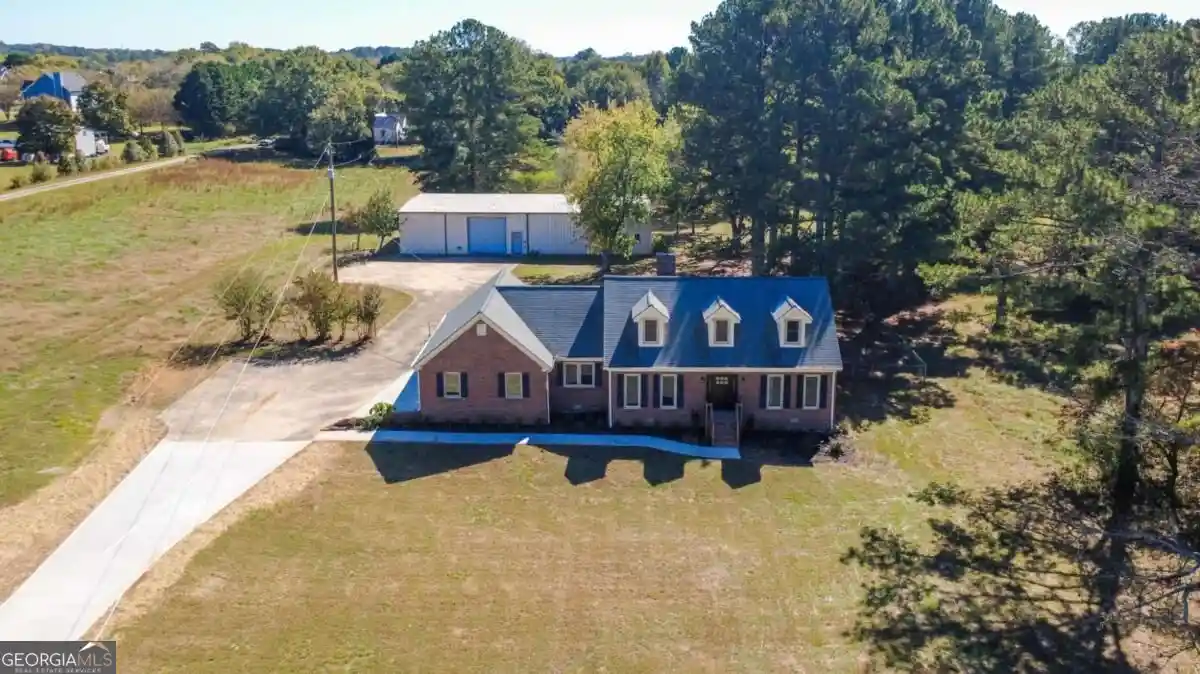 Single family home for sale at 4780 Ctr Hl Church Rd, Loganville, GA 30052 | MLS# 10882022