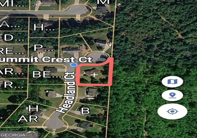 21st image of 21 Headland Ct, Rockmart, GA 30153 | MLS# 10702571