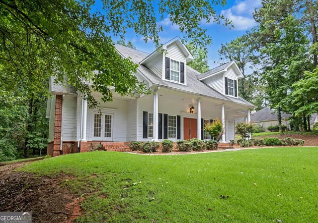2nd image of 107 Cameron Pointe Dr, Lagrange, GA 30240 | MLS# 10782747