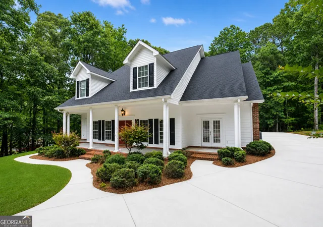 3rd image of 107 Cameron Pointe Dr, Lagrange, GA 30240 | MLS# 10782747