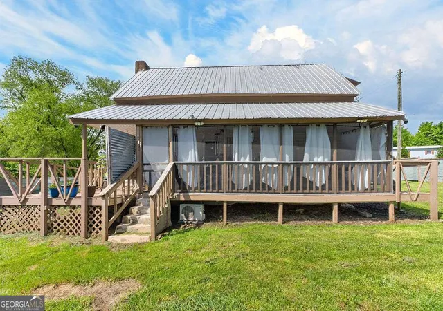Homes for sale in Blairsville, GA | 2731 Tate Rd, Blairsville, GA 30512 | MLS# 10755568