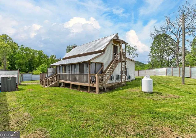 Homes for sale in Blairsville, GA | 2731 Tate Rd, Blairsville, GA 30512 | MLS# 10755568