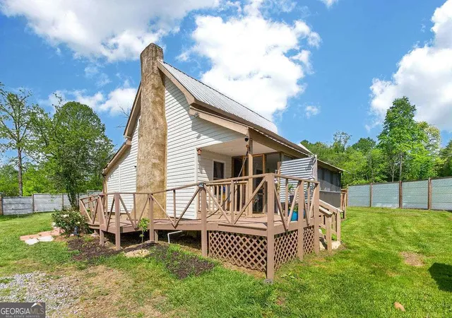 Homes for sale in Blairsville, GA | 2731 Tate Rd, Blairsville, GA 30512 | MLS# 10755568