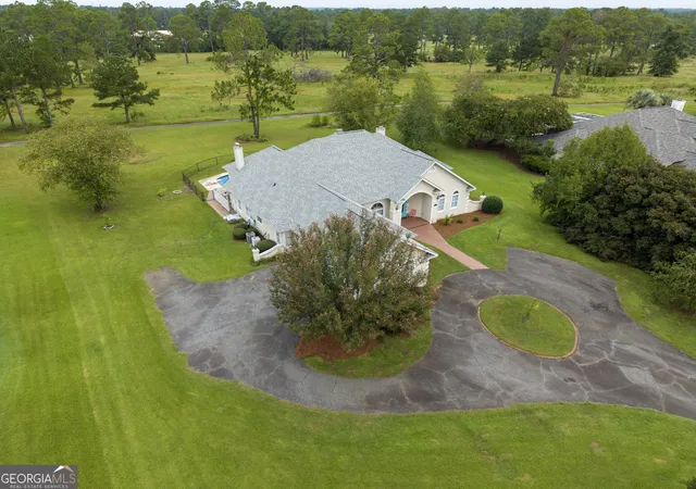 3rd image of 1741 Green Acres Dr, Vidalia, GA 30474 | MLS# 10835305