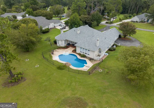 5th image of 1741 Green Acres Dr, Vidalia, GA 30474 | MLS# 10835305