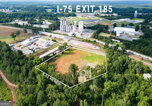 Land for sale at 0 Highway 41, Forsyth, GA 31029 | MLS# 10655458