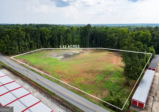 Photo 2 of Land for sale at 0 Highway 41, Forsyth, GA 31029 | MLS# 10655458 | Listing updated on 2026-10-09