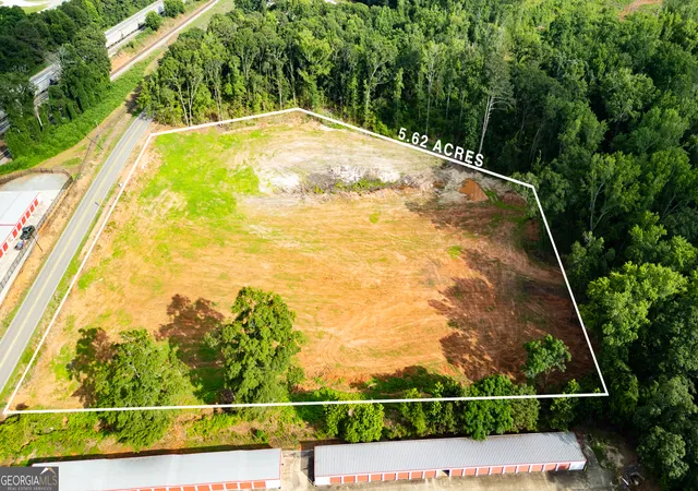 Photo 3 of Land for sale at 0 Highway 41, Forsyth, GA 31029 | MLS# 10655458 | Listing updated on 2026-10-09