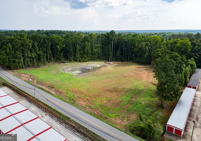 Photo 4 of Land for sale at 0 Highway 41, Forsyth, GA 31029 | MLS# 10655458 | Listing updated on 2026-10-09