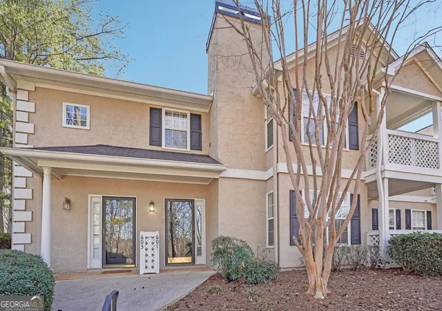 1st image of 601 Peachtree Forest Ave #601, Norcross, GA 30092 | MLS# 10822302