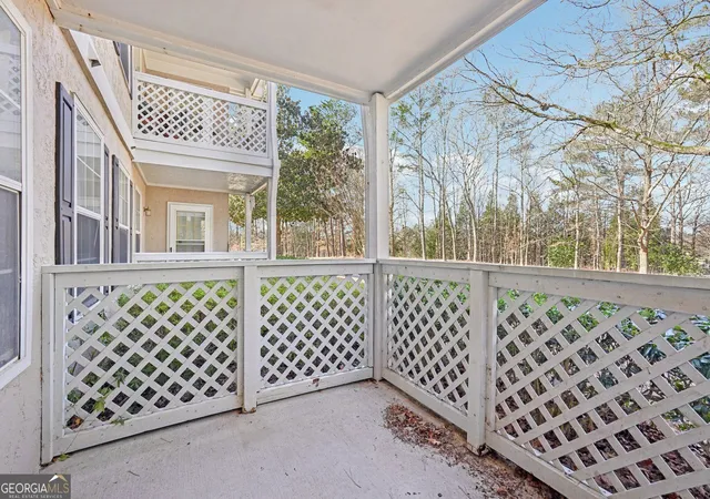36th image of 601 Peachtree Forest Ave #601, Norcross, GA 30092 | MLS# 10822302