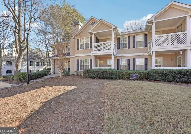 3rd image of 601 Peachtree Forest Ave #601, Norcross, GA 30092 | MLS# 10822302