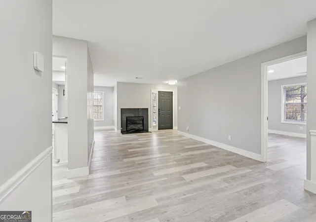 5th image of 601 Peachtree Forest Ave #601, Norcross, GA 30092 | MLS# 10822302