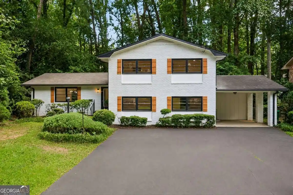Photo 1 of Single family home for sale at 3309 Chase Rd, Atlanta, GA 30341 | MLS# 10866710 | Listing updated on 2026-10-17