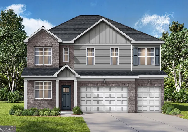 1st image of 412 Hazel Dr, Locust Grove, GA 30248 | MLS# 10731991