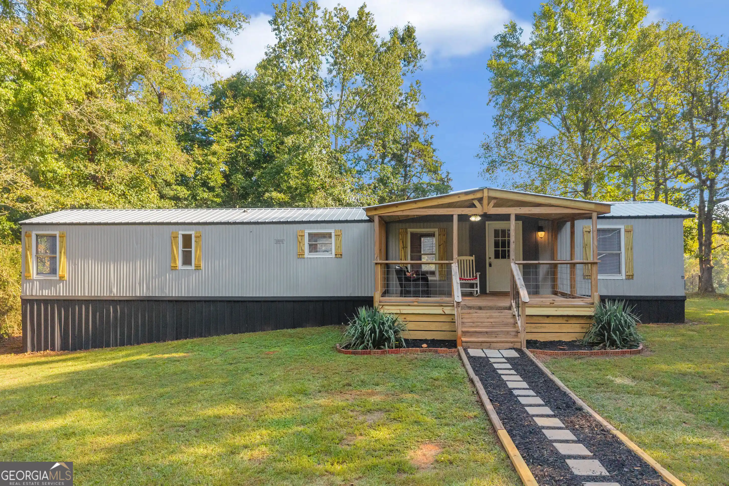 Photo 1 of Sale Pending at 367 Griffin Rd, Martin, GA 30557 | MLS# 10856947 | Listing updated on 2026-10-22