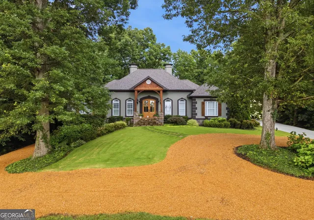 Photo 1 of Single family home for sale at 416 Spring Pl Rd Ne, White, GA 30184 | MLS# 10759521 | Listing updated on 2026-09-23