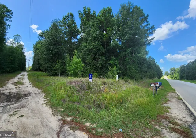 5th image of 0 Martin Wy, Waynesboro, GA 30830 | MLS# 10824018