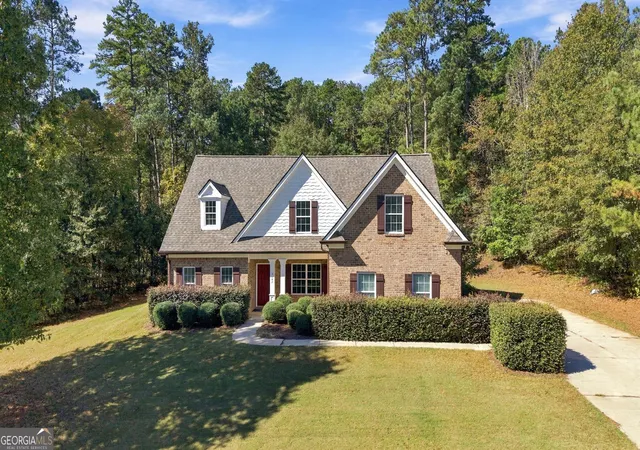 Photo 1 of Single family home for sale at 3142 Whitlow Crk Dr, Bishop, GA 30621 | MLS# 10794813 | Listing updated on 2026-10-29