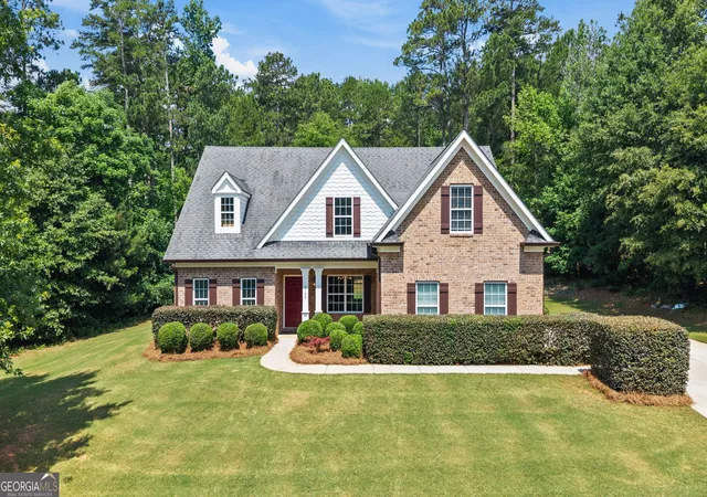Homes for sale in Bishop, GA | 3142 Whitlow Creek Dr, Bishop, GA 30621 | MLS# 10794813