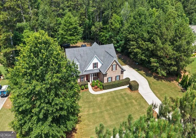 Homes for sale in Bishop, GA | 3142 Whitlow Creek Dr, Bishop, GA 30621 | MLS# 10794813