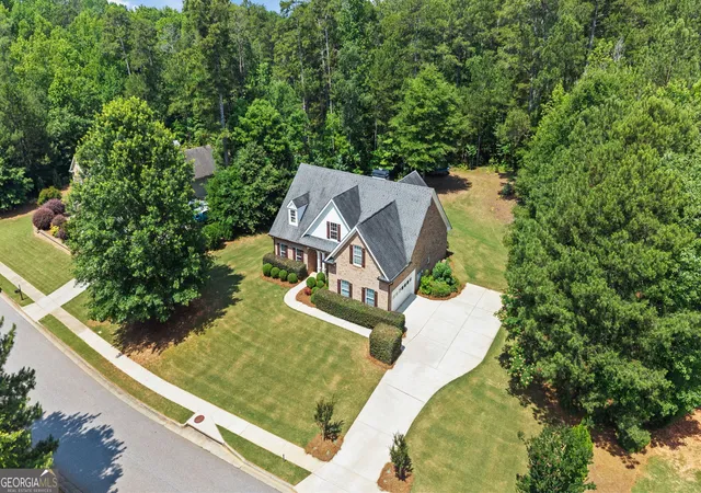 Homes for sale in Bishop, GA | 3142 Whitlow Creek Dr, Bishop, GA 30621 | MLS# 10794813