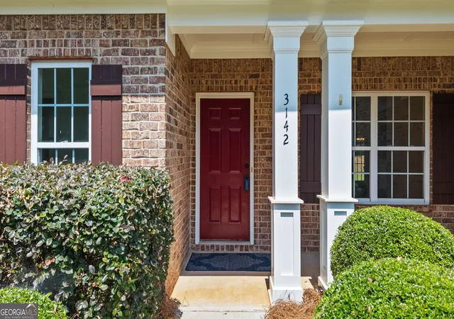 Photo 4 of Single family home for sale at 3142 Whitlow Crk Dr, Bishop, GA 30621 | MLS# 10794813 | Listing updated on 2026-10-29