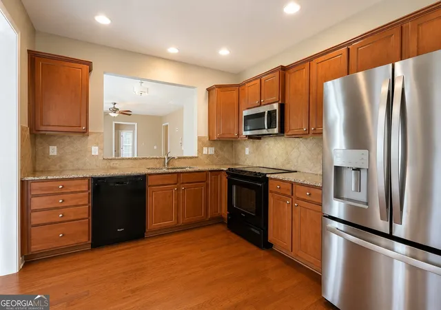 3rd image of 1170 Summer Hollow Rd, Greensboro, GA 30642 | MLS# 10777065