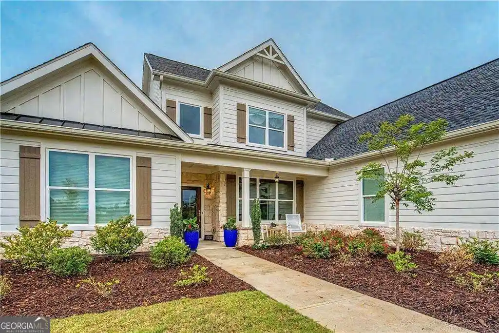 Photo 1 of Single family home for sale at 5430 Crow Rd, Cumming, GA 30041 | MLS# 10867173 | Listing updated on 2026-10-19