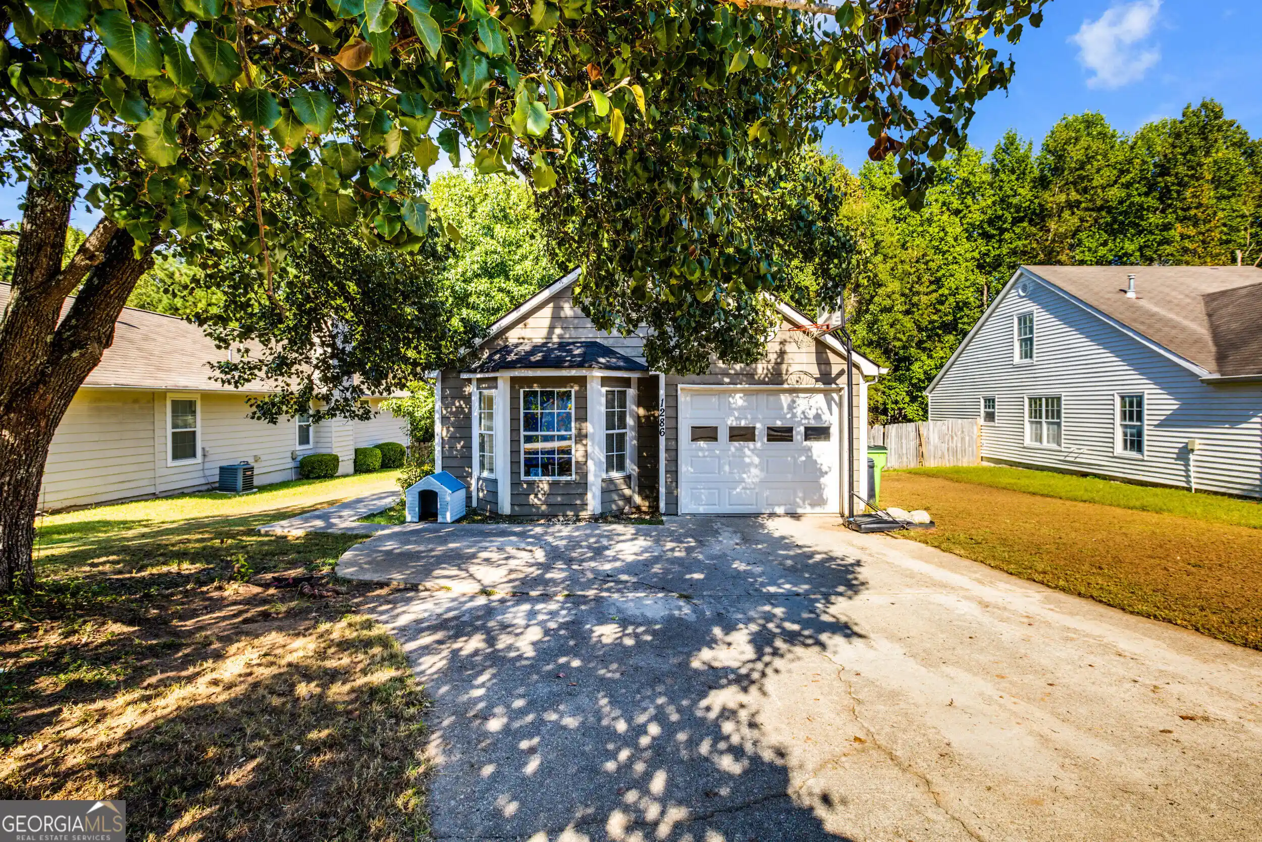 Photo 1 of Single family home for sale at 1286 Waterton Trl, Douglasville, GA 30134 | MLS# 10872943 | Listing updated on 2026-10-28