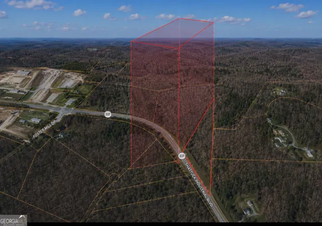 1st image of Lot 38 Shattuck Industrial Blvd, Lafayette, GA 30728 | MLS# 10810003