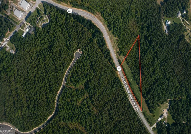2nd image of Lot 38 Shattuck Industrial Blvd, Lafayette, GA 30728 | MLS# 10810003