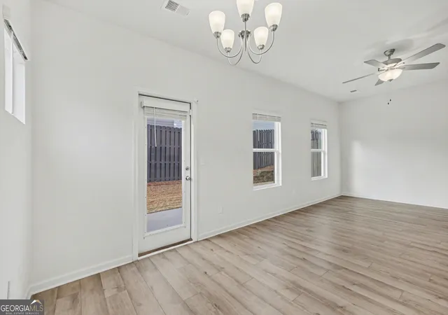 Photo 3 of Townhouse for sale at 4574 Bishops Ln, Oakwood, GA 30566 | MLS# 10706724 | Listing updated on 2026-10-05